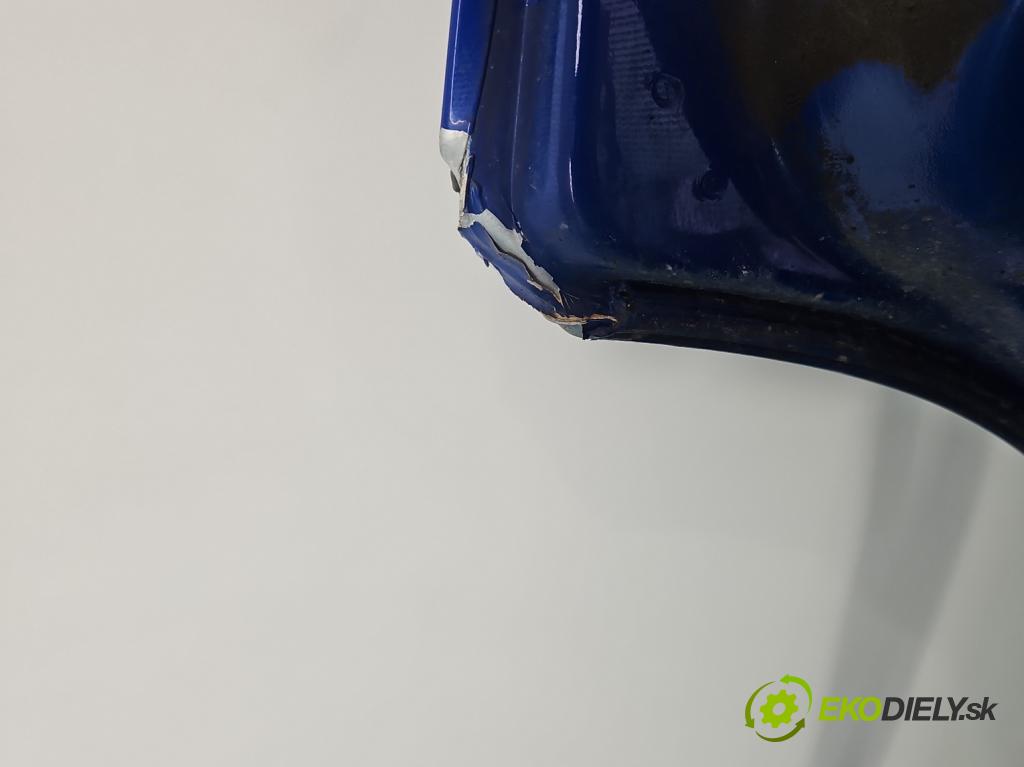 Fiat Ducato IV 2014- 2.3 jtd 131 HP manual 96 kW 2287 cm3 5- dvere predné pravé  (Kľučka dverí ostatné)