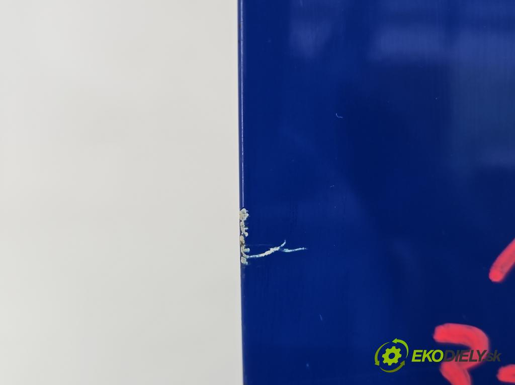 Fiat Ducato IV 2014- 2.3 jtd 131 HP manual 96 kW 2287 cm3 5- dvere predné pravé  (Kľučka dverí ostatné)