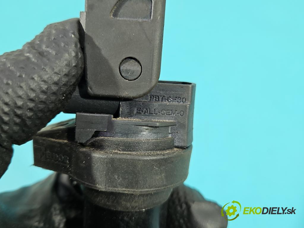 Peugeot 5008 I 2009-2017 1.6 16V 120 hp manual 88 kW 1598 cm3 5- cívka zapalovací 78543002 (Zážehová cívka)