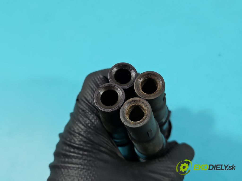 Peugeot 5008 I 2009-2017 1.6 16V 120 hp manual 88 kW 1598 cm3 5- cívka zapalovací 78543002 (Zážehová cívka)