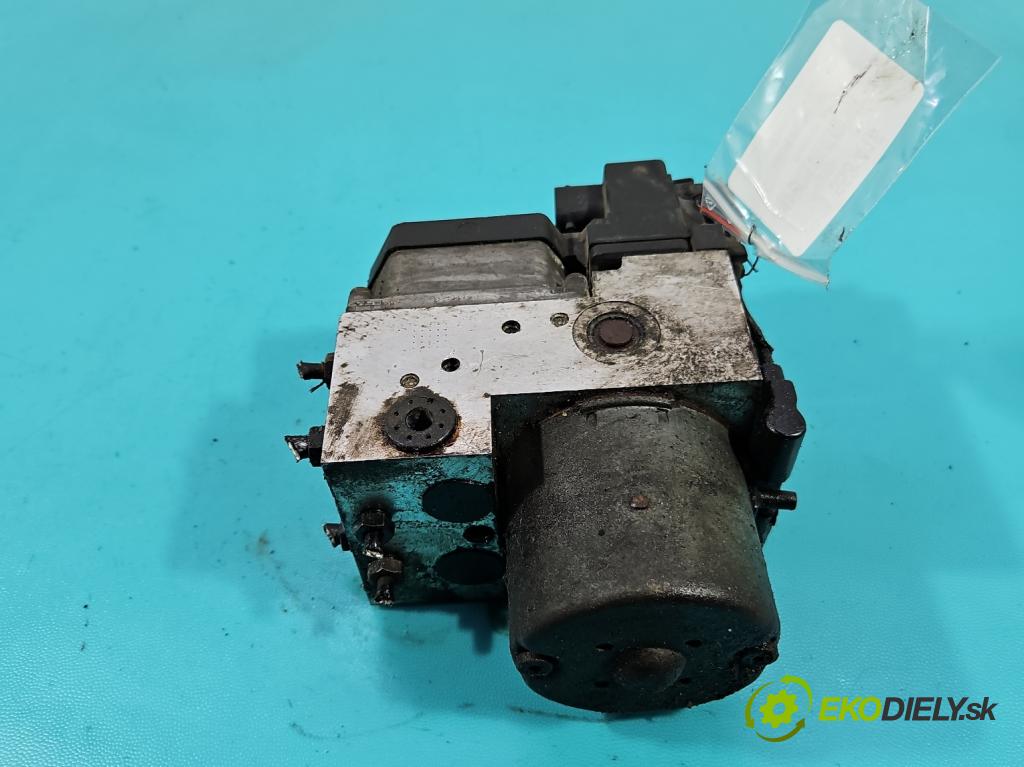 Audi A8 D2 1994-2002 3.7 V8 230 HP automatic 169 kW 3697 cm3 4- čerpadlo abs 0265220408 (Pumpa ABS)