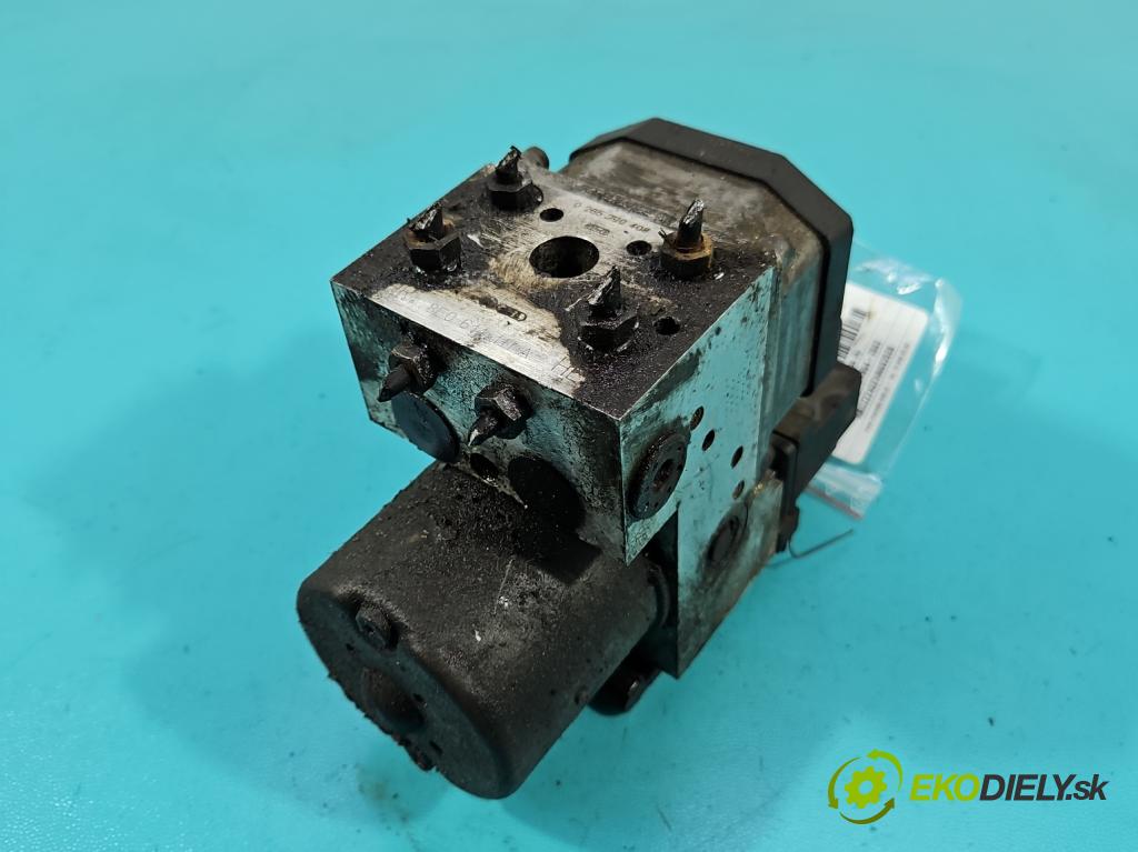 Audi A8 D2 1994-2002 3.7 V8 230 HP automatic 169 kW 3697 cm3 4- čerpadlo abs 0265220408 (Pumpa ABS)