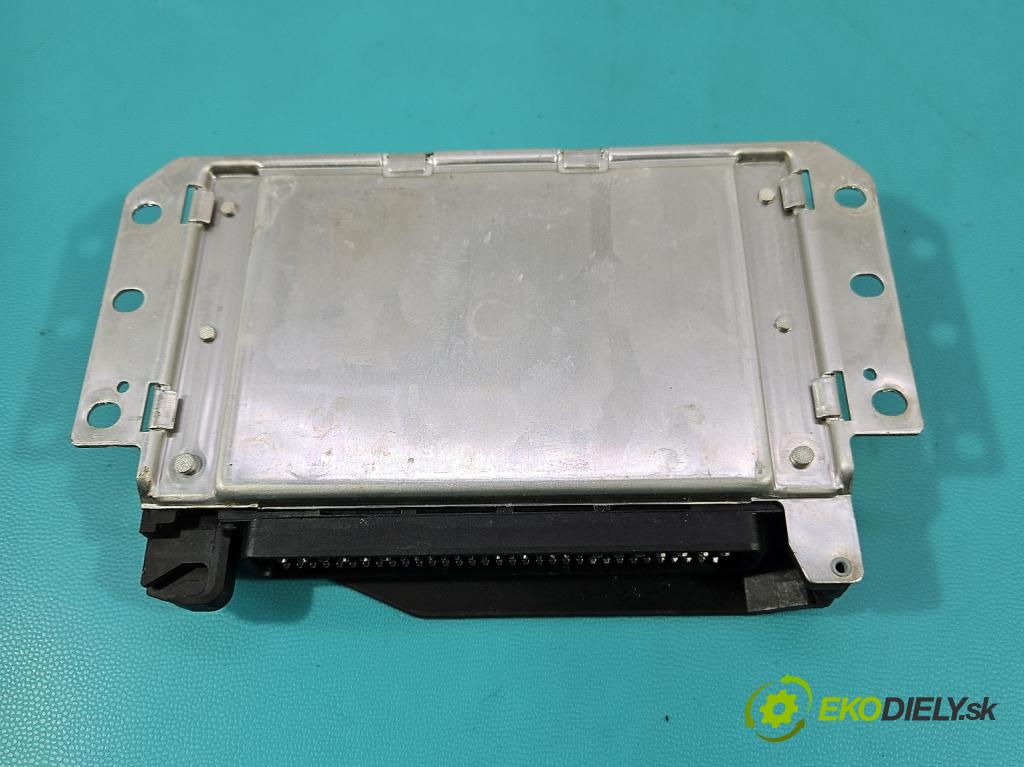 Audi A8 D2 1994-2002 3.7 V8 230 HP automatic 169 kW 3697 cm3 4- riadiaca jednotka skřie: 0260002503