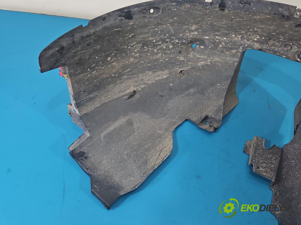 Peugeot 5008 I 2009-2017 1.6 16V 120 HP manual 88 kW 1598 cm3 5- Blatník: predné ľavé 9685879280