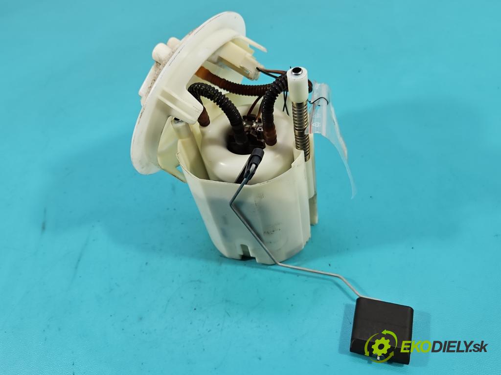 Peugeot 5008 I 2009-2017 1.6 16V 120 HP manual 88 kW 1598 cm3 5- čerpadlo palivo 9684994380