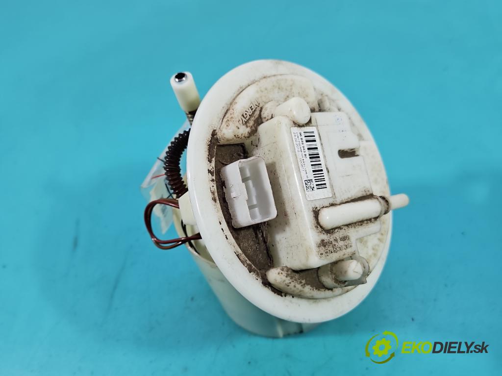 Peugeot 5008 I 2009-2017 1.6 16V 120 HP manual 88 kW 1598 cm3 5- čerpadlo palivo 9684994380