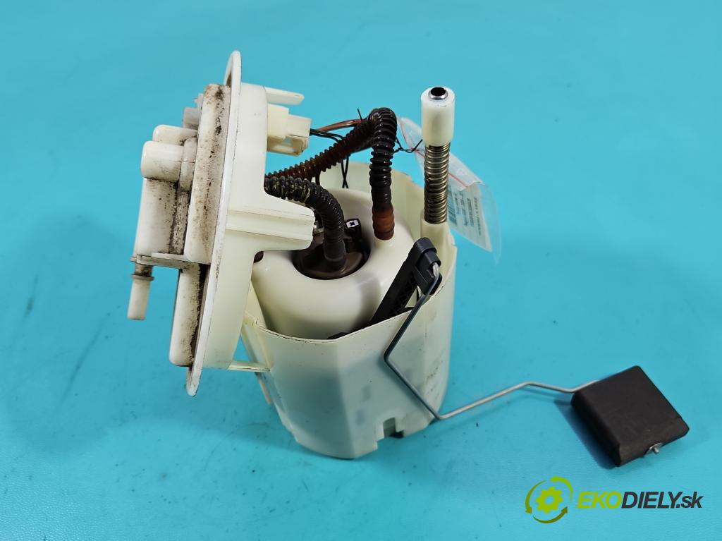 Peugeot 5008 I 2009-2017 1.6 16V 120 HP manual 88 kW 1598 cm3 5- čerpadlo palivo 9684994380