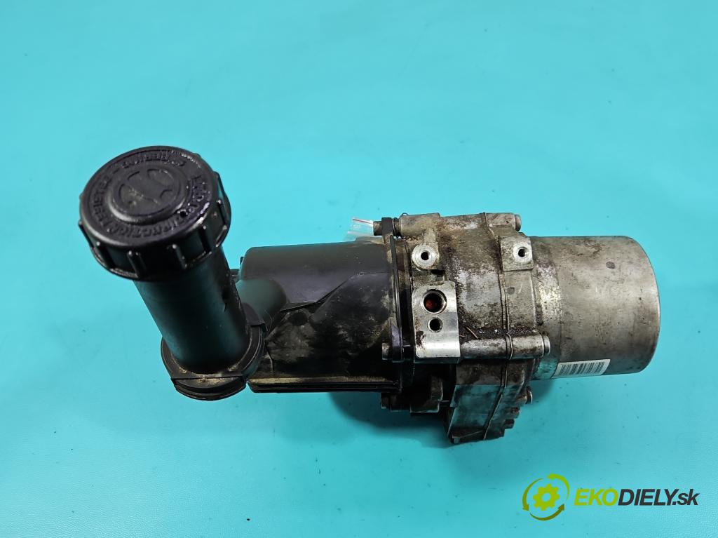 Peugeot 5008 I 2009-2017 1.6 16V 120 HP manual 88 kW 1598 cm3 5- čerpadlo posilovač 9676734280 (Servočerpadlo)