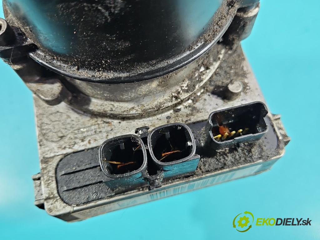 Peugeot 5008 I 2009-2017 1.6 16V 120 HP manual 88 kW 1598 cm3 5- čerpadlo posilovač 9676734280 (Servočerpadlo)