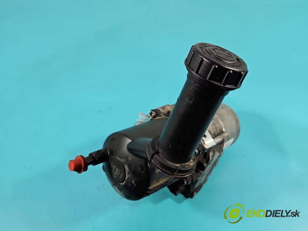 Peugeot 5008 I 2009-2017 1.6 16V 120 HP manual 88 kW 1598 cm3 5- čerpadlo posilovač 9676734280 (Servočerpadlo)