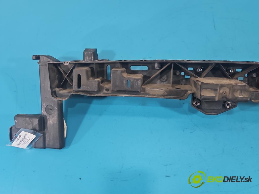 Peugeot 5008 I 2009-2017 1.6 16V 120 hp manual 88 kW 1598 cm3 5- stěna přední 9672379580 (Přední výztuha)