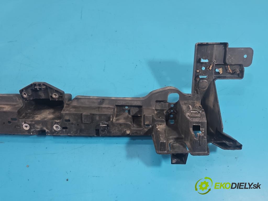 Peugeot 5008 I 2009-2017 1.6 16V 120 hp manual 88 kW 1598 cm3 5- stěna přední 9672379580 (Přední výztuha)