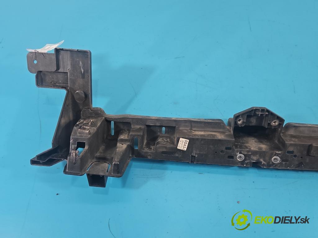 Peugeot 5008 I 2009-2017 1.6 16V 120 hp manual 88 kW 1598 cm3 5- stěna přední 9672379580 (Přední výztuha)