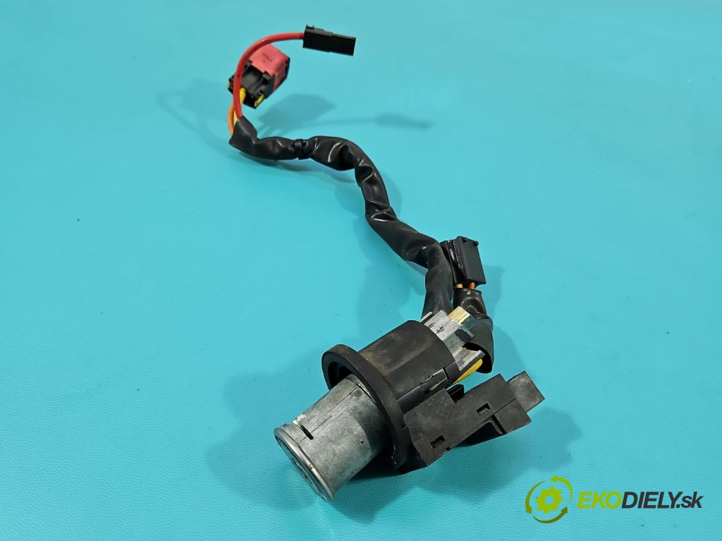 Peugeot 206 1.1 8V 60 HP manual 44 kW 1124 cm3 5- riadiaca jednotka motora IAW 1AP.83