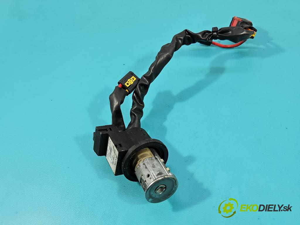 Peugeot 206 1.1 8V 60 HP manual 44 kW 1124 cm3 5- riadiaca jednotka motora IAW 1AP.83