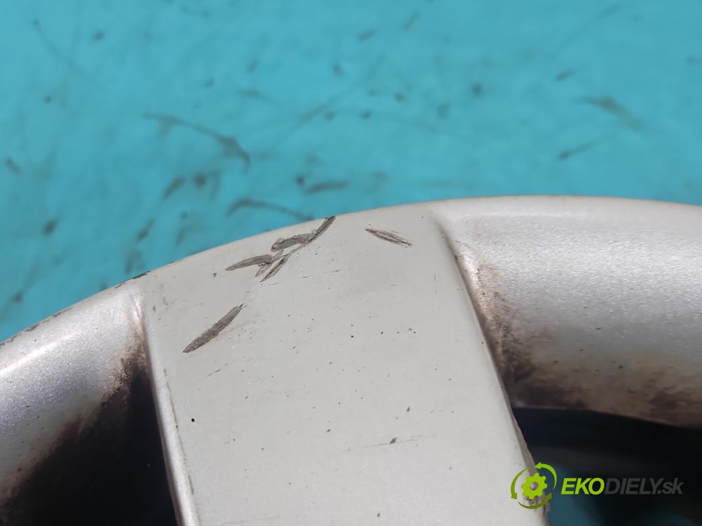 Peugeot 5008 I 2009-2017 1.6 16V 120 hp manual 88 kW 1598 cm3 5- Felga hliník 16" komplet