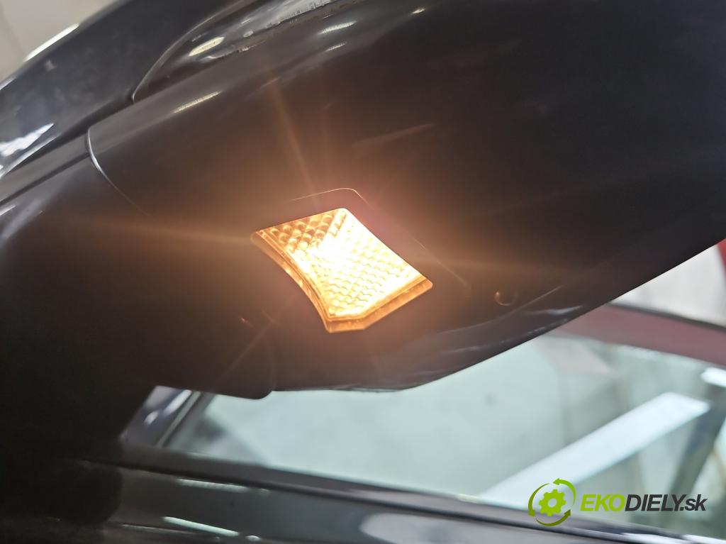 Jaguar XF II X260 2015- 3.0 V6 340KM: automatic 250 kW 2995 cm3 4- zrkadlo ľavé  (Kľučka dverí ostatné)