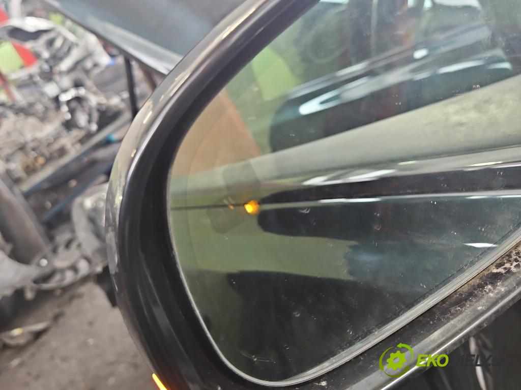 Jaguar XF II X260 2015- 3.0 V6 340KM: automatic 250 kW 2995 cm3 4- zrkadlo ľavé  (Kľučka dverí ostatné)