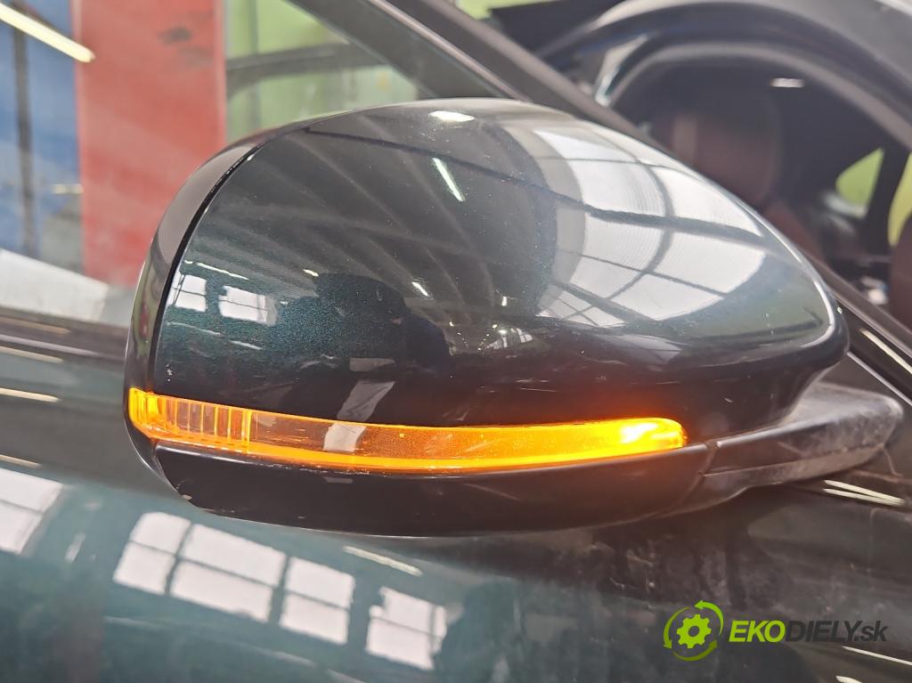Jaguar XF II X260 2015- 3.0 V6 340KM automatic 250 kW 2995 cm3 4- zpětné zrcátko pravé  (Klika dveří ostatní)