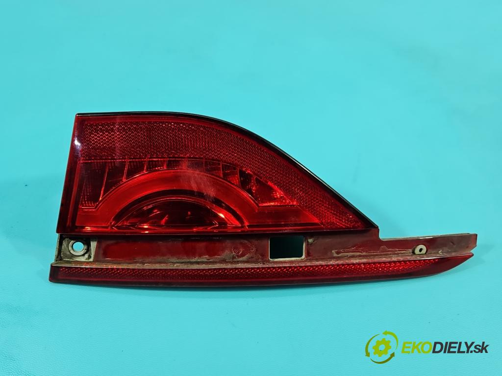 Jaguar XF II X260 2015- 3.0 V6 340KM: automatic 250 kW 2995 cm3 4- svetlo / reflektor zadné pravé GX63-15K272-AF (Kľučka dverí ostatné)