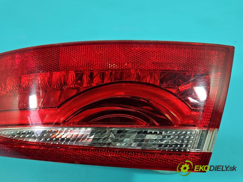 Jaguar XF II X260 2015- 3.0 V6 340KM: automatic 250 kW 2995 cm3 4- svetlo / reflektor zadné pravé GX63-13404-AE (Kľučka dverí ostatné)