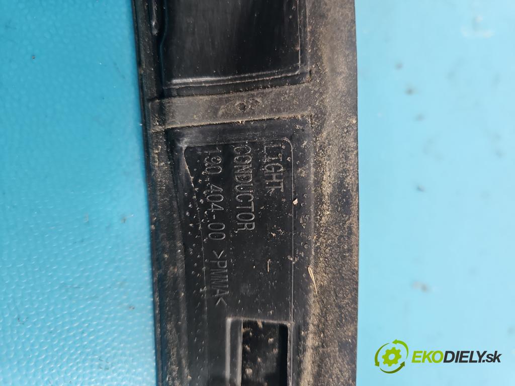 Jaguar XF II X260 2015- 3.0 V6 340KM automatic 250 kW 2995 cm3 4- světlo: GX7313A613