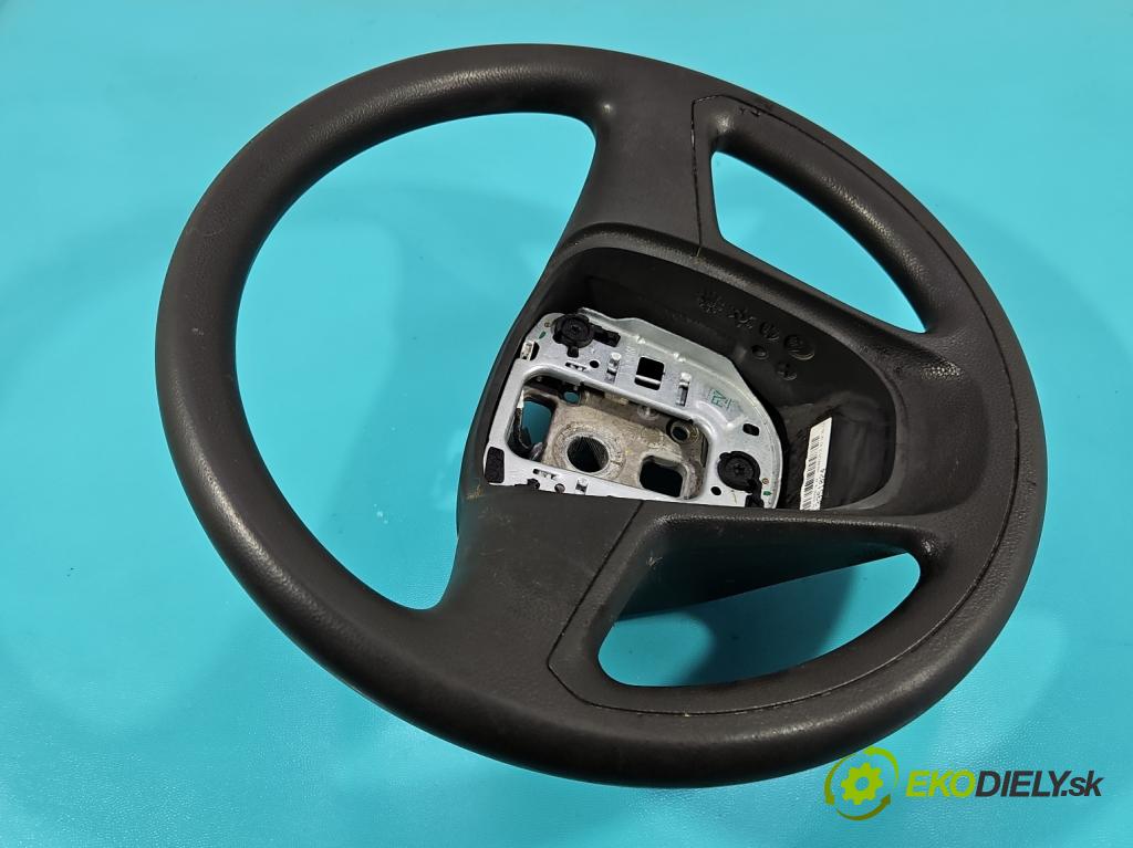 Opel Meriva B 2010-2017 1.4 16V 101 HP manual 74 kW 1398 cm3 5- volant 13351024 (Volant)