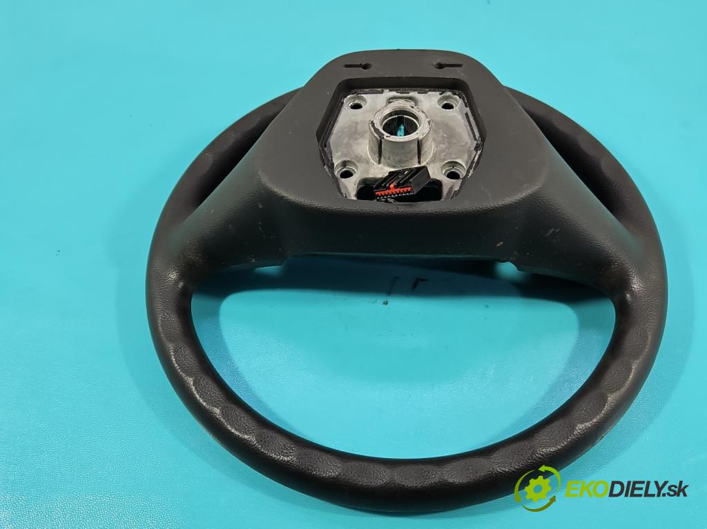 Opel Meriva B 2010-2017 1.4 16V 101 HP manual 74 kW 1398 cm3 5- volant 13351024 (Volant)