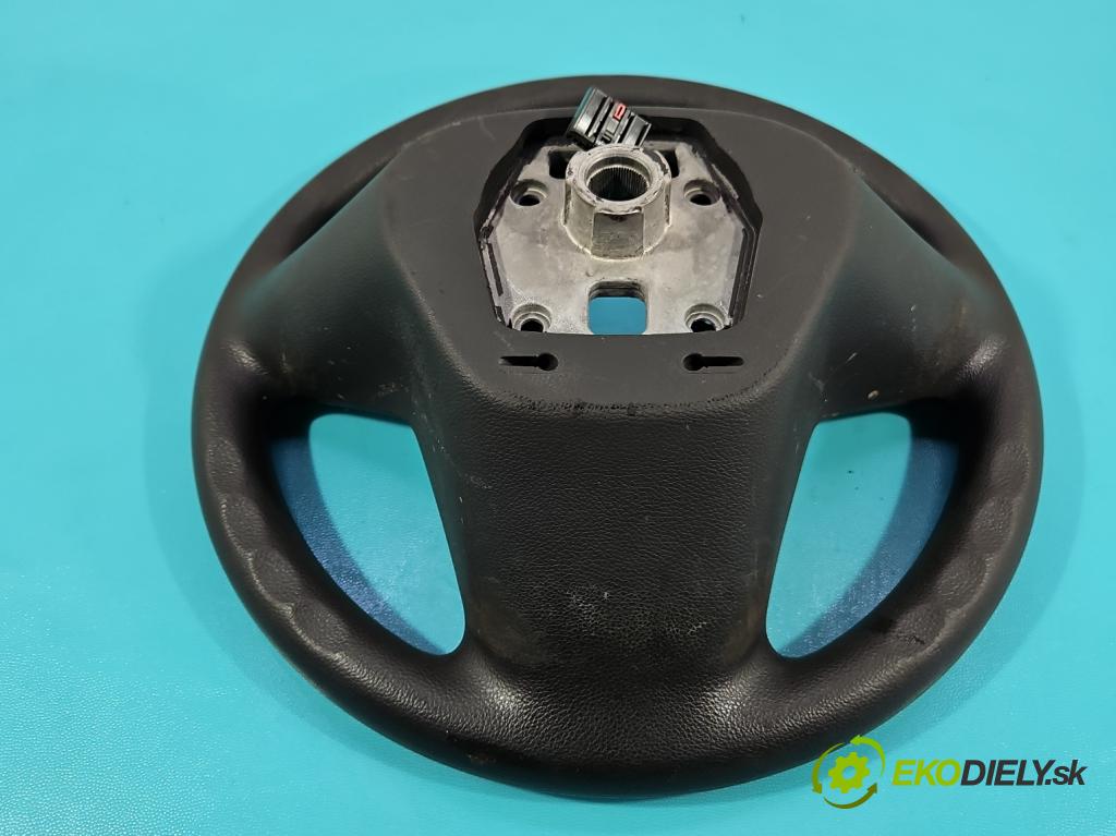 Opel Meriva B 2010-2017 1.4 16V 101 HP manual 74 kW 1398 cm3 5- volant 13351024 (Volant)