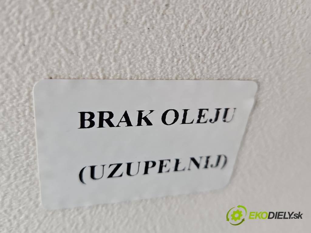 Opel Antara 2006-2015 2.0 cdti 150 hp automatic 110 kW 1991 cm3 5- převodovka stupňová automat 55-51