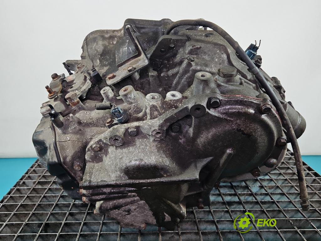 Opel Antara 2006-2015 2.0 cdti 150 hp automatic 110 kW 1991 cm3 5- převodovka stupňová automat 55-51