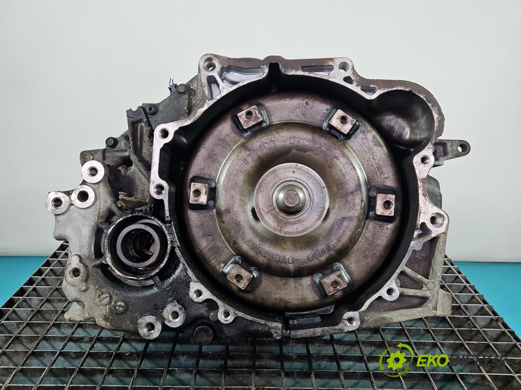 Opel Antara 2006-2015 2.0 cdti 150 hp automatic 110 kW 1991 cm3 5- převodovka stupňová automat 55-51