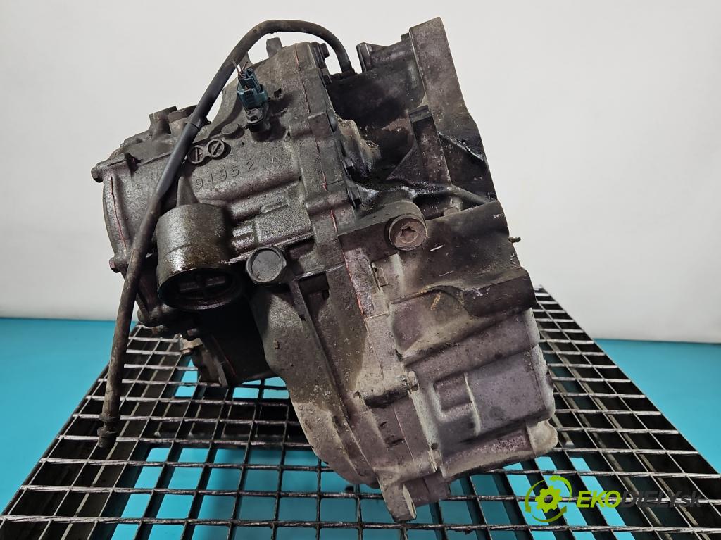 Opel Antara 2006-2015 2.0 cdti 150 hp automatic 110 kW 1991 cm3 5- převodovka stupňová automat 55-51
