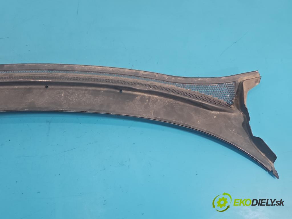 Opel Corsa E 2014-2019 1.4 16V 90 HP manual 66 kW 1398 cm3 5- torpédo 13434158 (Torpédo (plast pod čelným sklom))