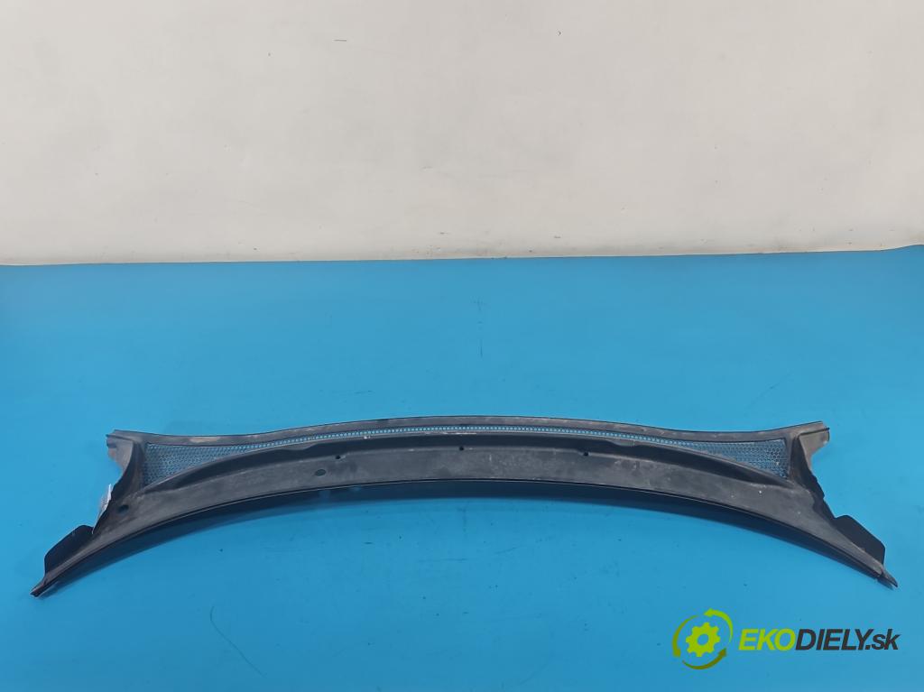 Opel Corsa E 2014-2019 1.4 16V 90 HP manual 66 kW 1398 cm3 5- torpédo 13434158 (Torpédo (plast pod čelným sklom))