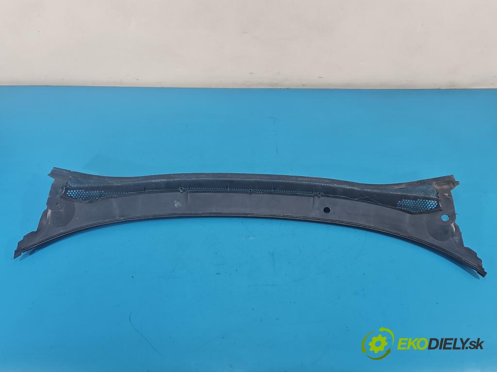 Opel Corsa E 2014-2019 1.4 16V 90 HP manual 66 kW 1398 cm3 5- torpédo 13434158 (Torpédo (plast pod čelným sklom))