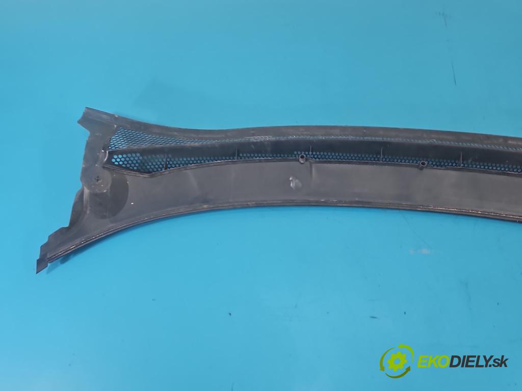 Opel Corsa E 2014-2019 1.4 16V 90 HP manual 66 kW 1398 cm3 5- torpédo 13434158 (Torpédo (plast pod čelným sklom))