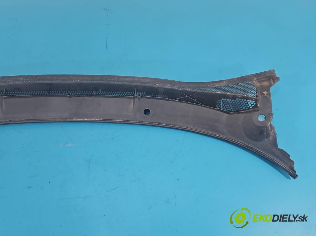 Opel Corsa E 2014-2019 1.4 16V 90 HP manual 66 kW 1398 cm3 5- torpédo 13434158 (Torpédo (plast pod čelným sklom))