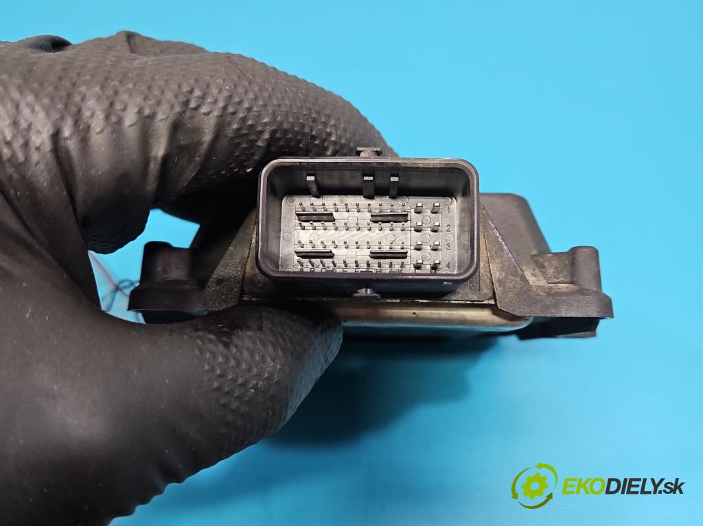 Opel Corsa E 2014-2019 1.4 16V 90 HP manual 66 kW 1398 cm3 5- riadiaca jednotka LPG MP48OBD