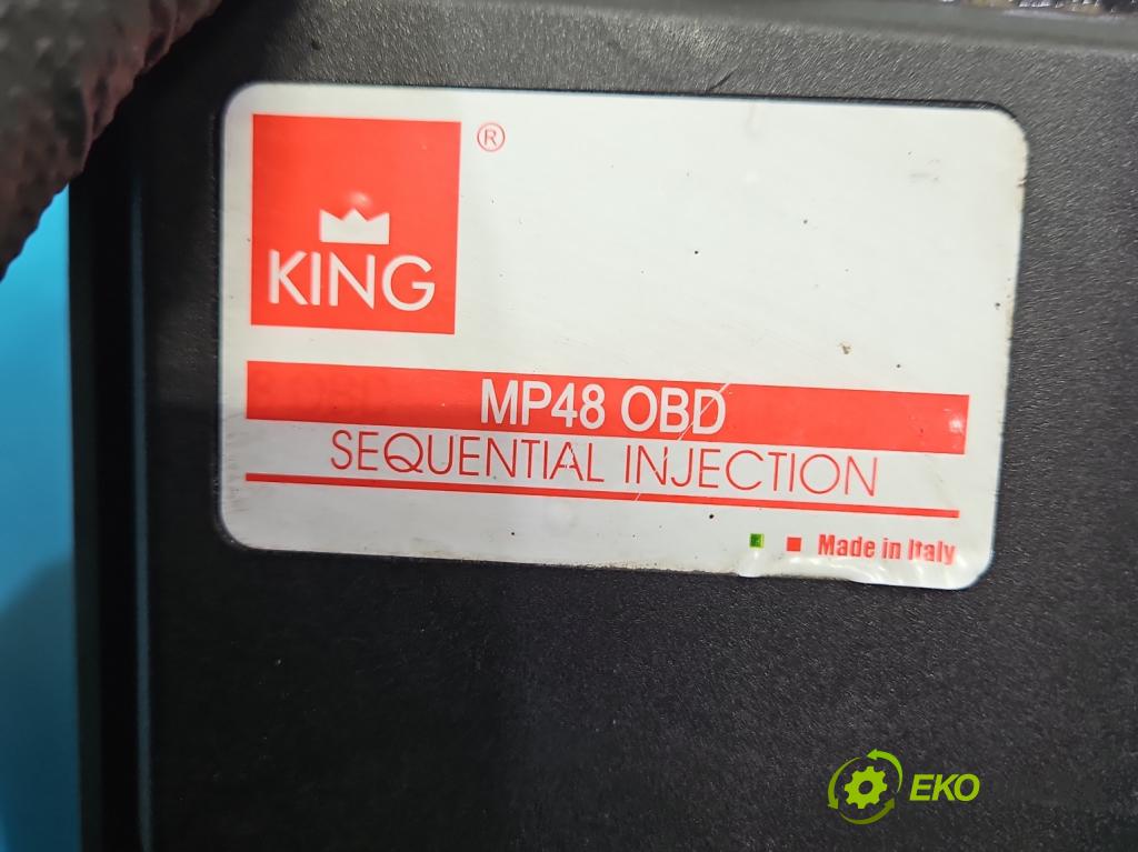 Opel Corsa E 2014-2019 1.4 16V 90 HP manual 66 kW 1398 cm3 5- riadiaca jednotka LPG MP48OBD