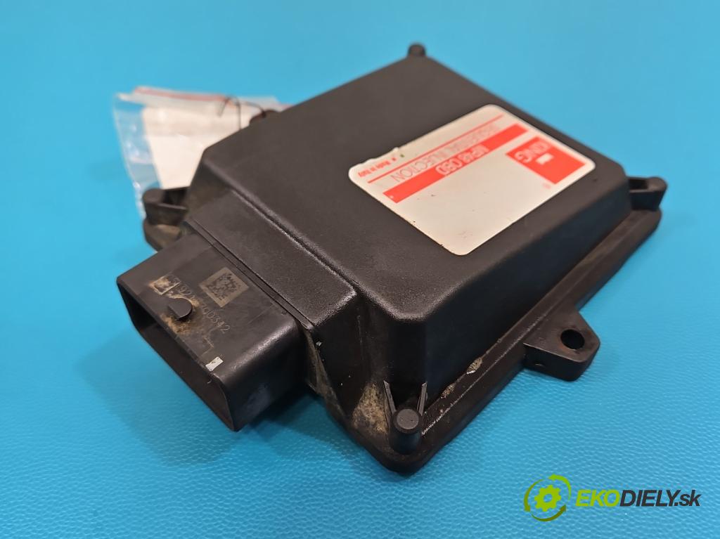 Opel Corsa E 2014-2019 1.4 16V 90 HP manual 66 kW 1398 cm3 5- riadiaca jednotka LPG MP48OBD