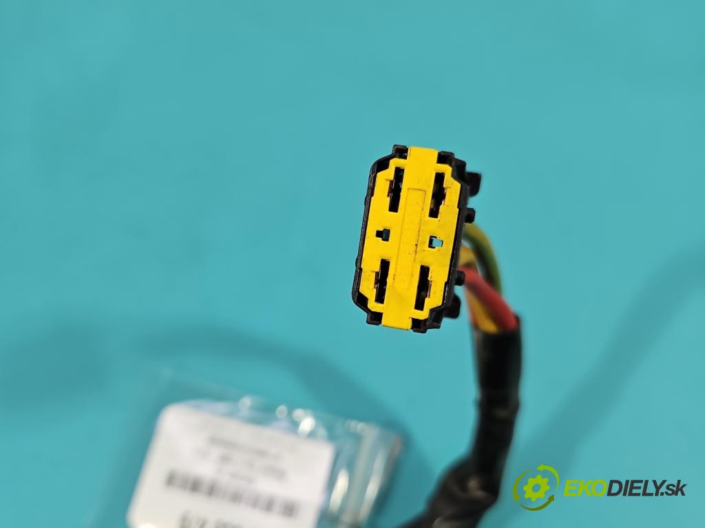 Renault Clio II 1998-2012 1.5 dci 65 HP manual 48 kW 1461 cm3 5- Spínačka  (Spínacia skrinka)