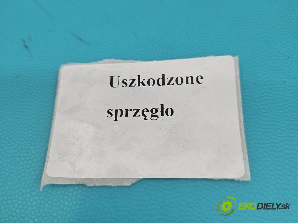 Vw Passat B6 2005-2010 2.0 tdi 140 hp automatic 103 kW 1968 cm3 5- Alternator 021903026L (Alternátor)
