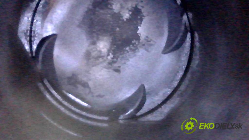 Peugeot 308 II 2013-2021 1.2 12V 110 hp manual 81 kW 1199 cm3 5- motor benzín 10XVA8