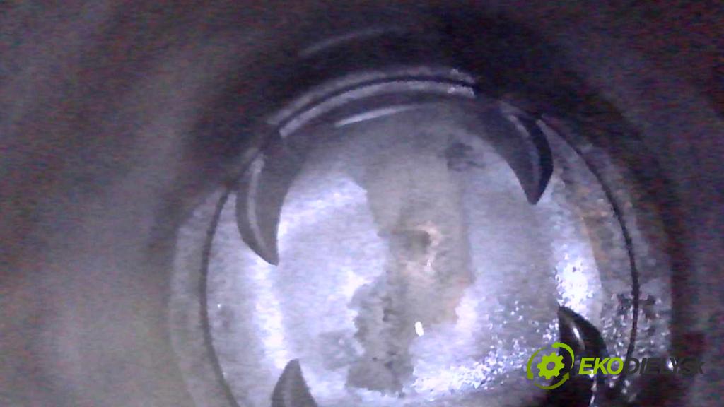 Peugeot 308 II 2013-2021 1.2 12V 110 hp manual 81 kW 1199 cm3 5- motor benzín 10XVA8