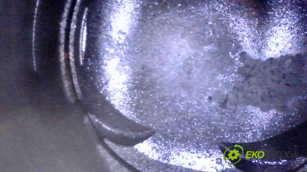 Peugeot 308 II 2013-2021 1.2 12V 110 hp manual 81 kW 1199 cm3 5- motor benzín 10XVA8