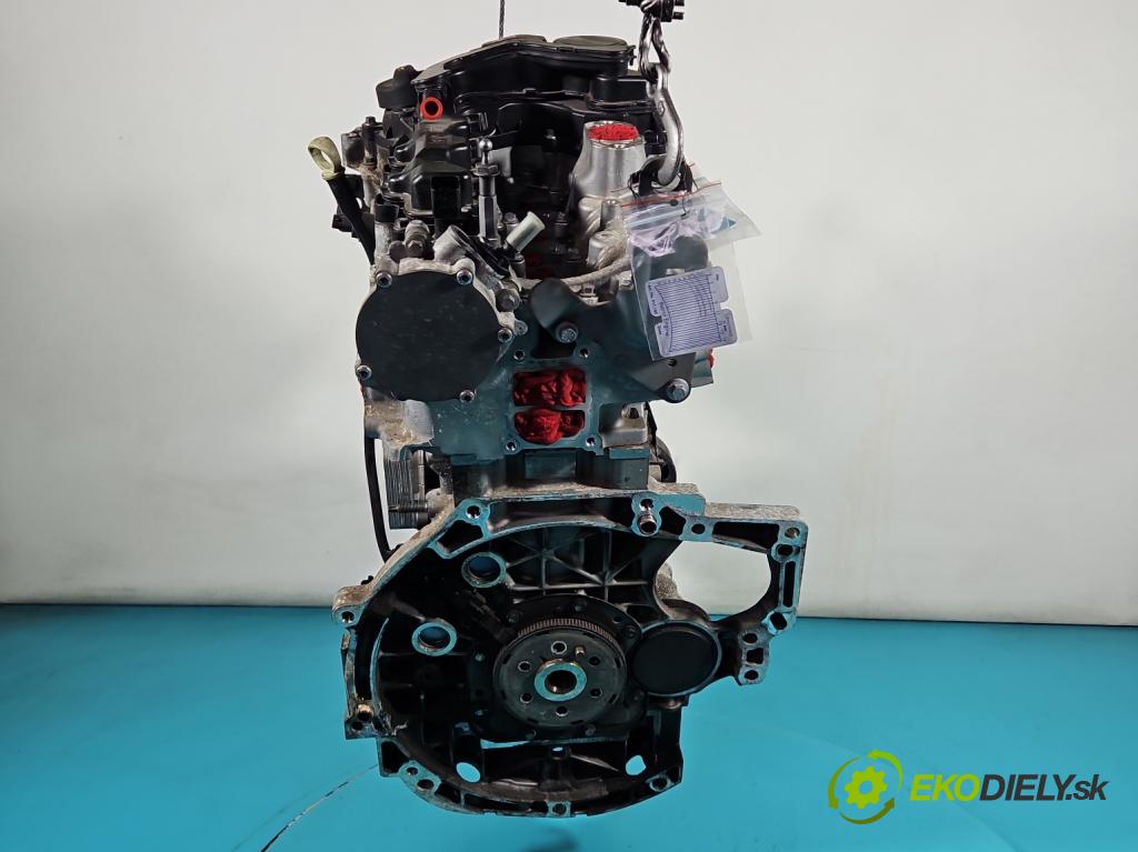 Peugeot 308 II 2013-2021 1.2 12V 110 hp manual 81 kW 1199 cm3 5- motor benzín 10XVA8