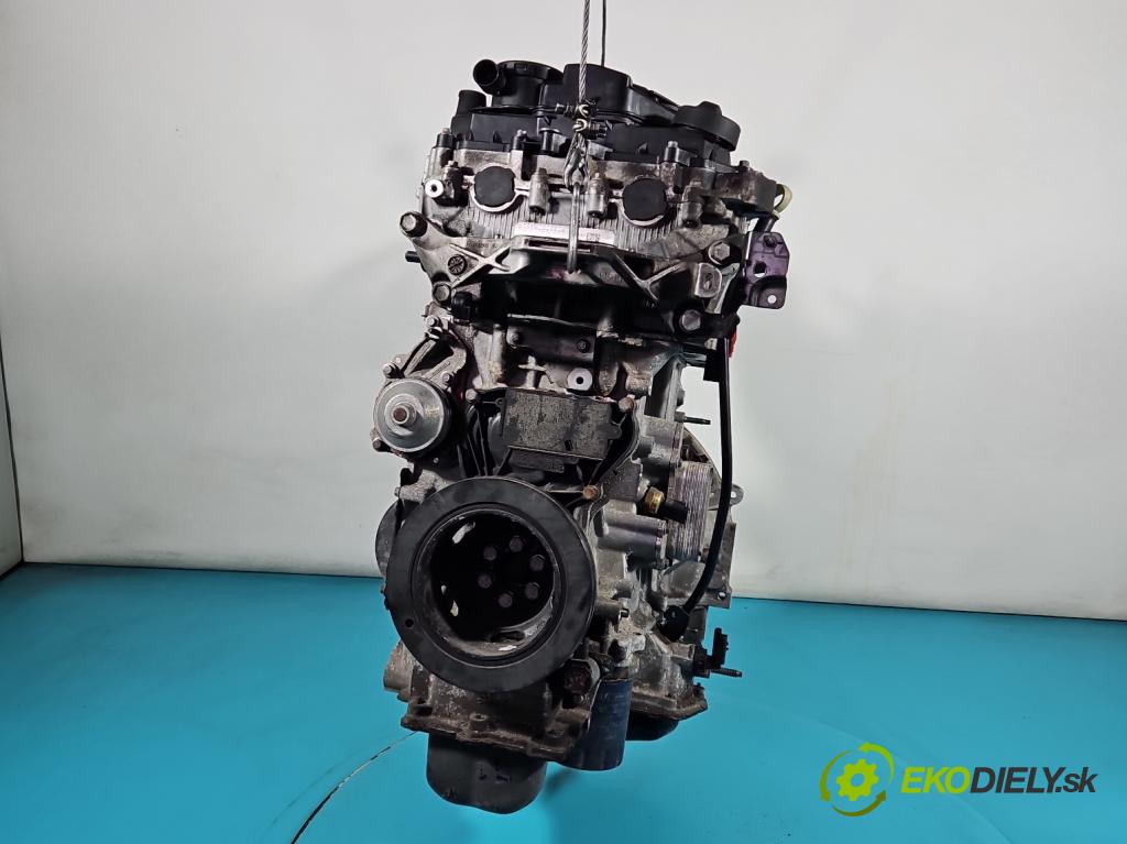 Peugeot 308 II 2013-2021 1.2 12V 110 hp manual 81 kW 1199 cm3 5- motor benzín 10XVA8