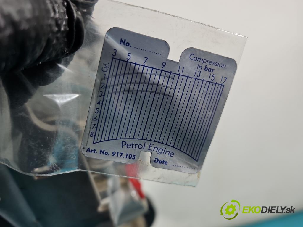 Peugeot 308 II 2013-2021 1.2 12V 110 hp manual 81 kW 1199 cm3 5- motor benzín 10XVA8