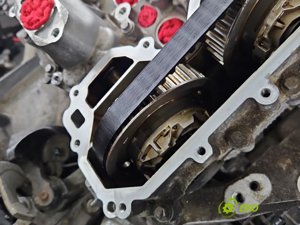 Peugeot 308 II 2013-2021 1.2 12V 110 hp manual 81 kW 1199 cm3 5- motor benzín 10XVA8